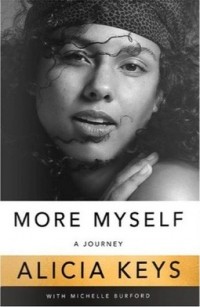 Alicia Keys - More Myself: A Journey