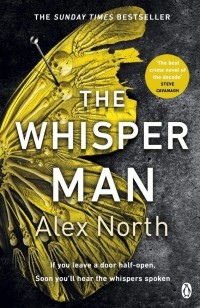 Alex North - The Whisper Man