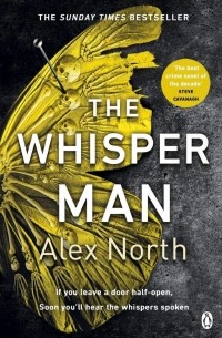 Alex North - The Whisper Man