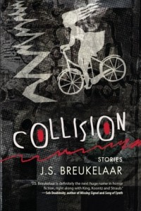 Дж. С. Брекелаар - Collision