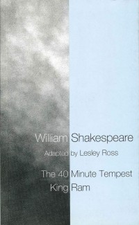  - The 40 Minute Tempest / King Ram
