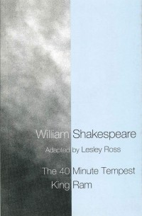  - The 40 Minute Tempest / King Ram