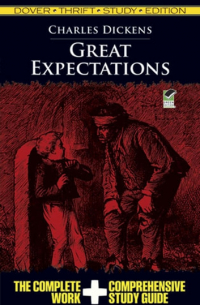 Чарльз Диккенс - Great Expectations