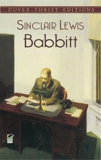 Синклер Льюис - Babbitt