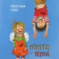 Кристийна Касс - Peeter ja mina