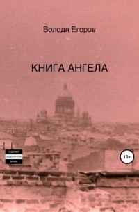 Марк Сондин - Книга Ангела