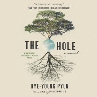 Хе-Юн Пюн - The Hole 