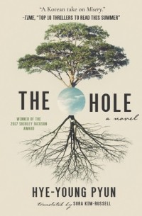 Хе-Юн Пюн - The Hole 