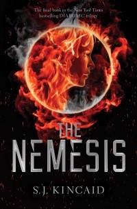 С. Дж. Кинкейд - The Nemesis