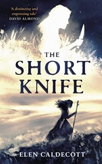 Элен Калдекотт - The Short Knife