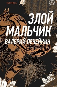 Валерий Печейкин - Злой мальчик (сборник)