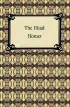 Гомер  - The Iliad
