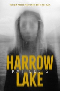 Кэт Эллис - Harrow Lake