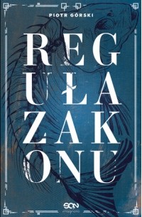Reguła zakonu