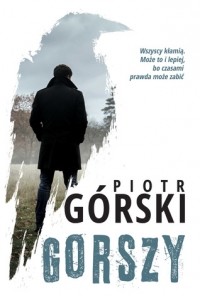 Пётр Гурский - Gorszy