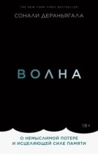 Сонали Дераньягала - Волна. О немыслимой потере и исцеляющей силе памяти