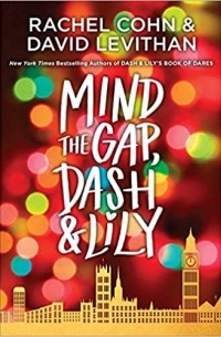  - Mind the Gap, Dash & Lily
