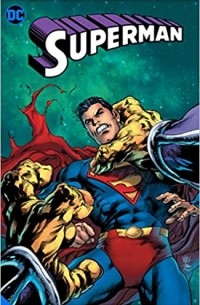 Superman, Vol. 4