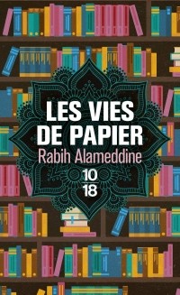 Рабих Аламеддин - Les vies de papier