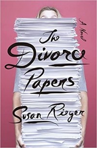 Susan Rieger - The Divorce Papers