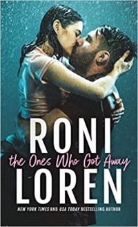 Рони Лорен - The Ones Who Got Away