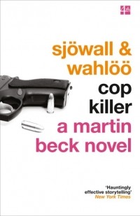 Maj Sjowall, Per Wahloo - Cop Killer