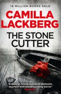 Camilla Lackberg - The Stonecutter