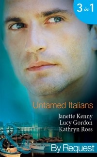  - Untamed Italians (сборник)