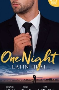  - One Night: Latin Heat (сборник)
