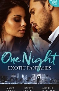  - One Night: Exotic Fantasies (сборник)