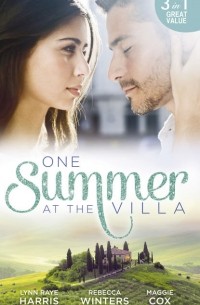  - One Summer at The Villa (сборник)