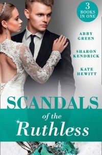  - Scandals Of The Ruthless: A Shadow of Guilt