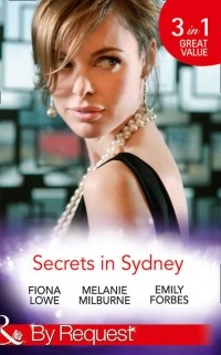  - Secrets In Sydney: Sydney Harbour Hospital: Tom's Redemption