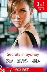  - Secrets In Sydney: Sydney Harbour Hospital: Tom's Redemption