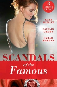  - Scandals Of The Famous: The Scandalous Princess