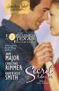  - Secret Admirer: Secret Kisses / Hidden Hearts / Dream Marriage
