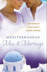  - Mediterranean Men & Marriage: The Italian's Forgotten Baby / The Sicilian's Bride / Hired: The Italian's Bride (сборник)