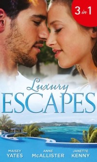  - Luxury Escapes (сборник)