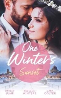  - One Winter's Sunset: The Christmas Baby Surprise / Marry Me under the Mistletoe / Snowflakes and Silver Linings