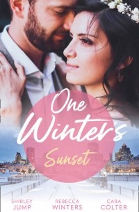  - One Winter's Sunset: The Christmas Baby Surprise / Marry Me under the Mistletoe / Snowflakes and Silver Linings