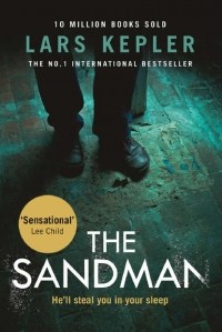Lars Kepler - The Sandman