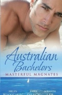  - Australian Bachelors: Masterful Magnates