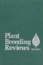 Группа авторов - Plant Breeding Reviews, Volume 1