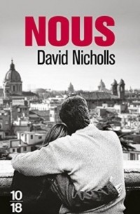 Дэвид Николс - Nous