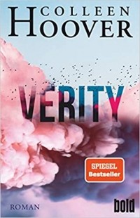 Colleen Hoover - Verity