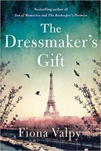 Фиона Валпи - The Dressmaker's Gift