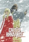 Макото Юкимура - Сага о Винланде. Книга 2