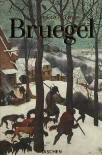 Bruegel. The Complete Paintings