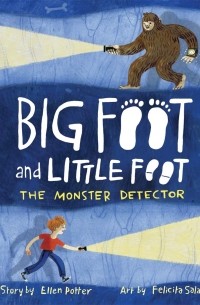 The Monster Detector