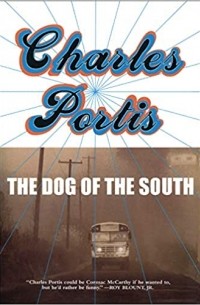 Чарльз Портис - The Dog of the South